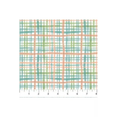 My Happy Place White Multi- 25607-10